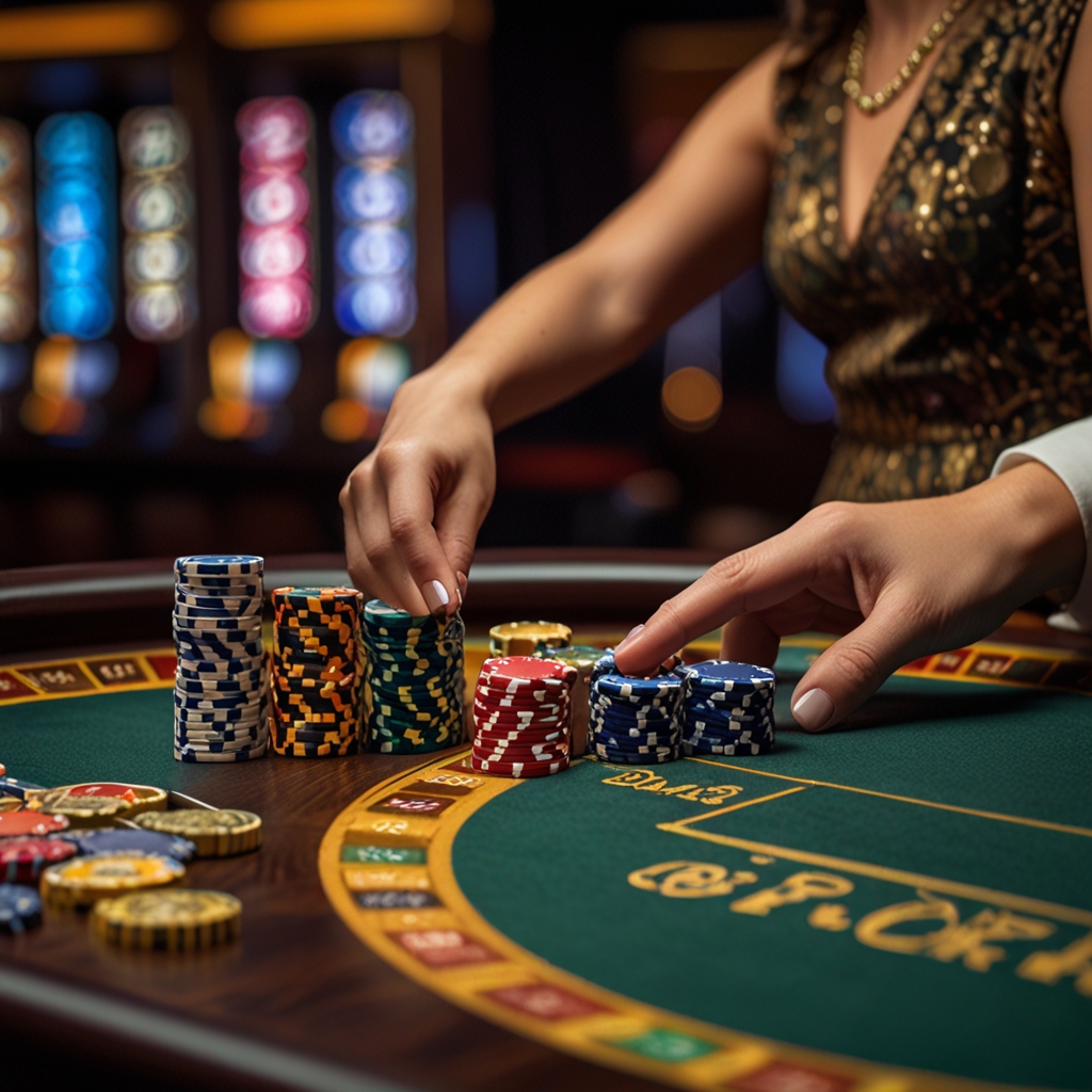Casino бездепозитный бонус за регистрацию