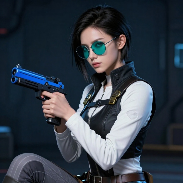 Лихорадка кейс дроп