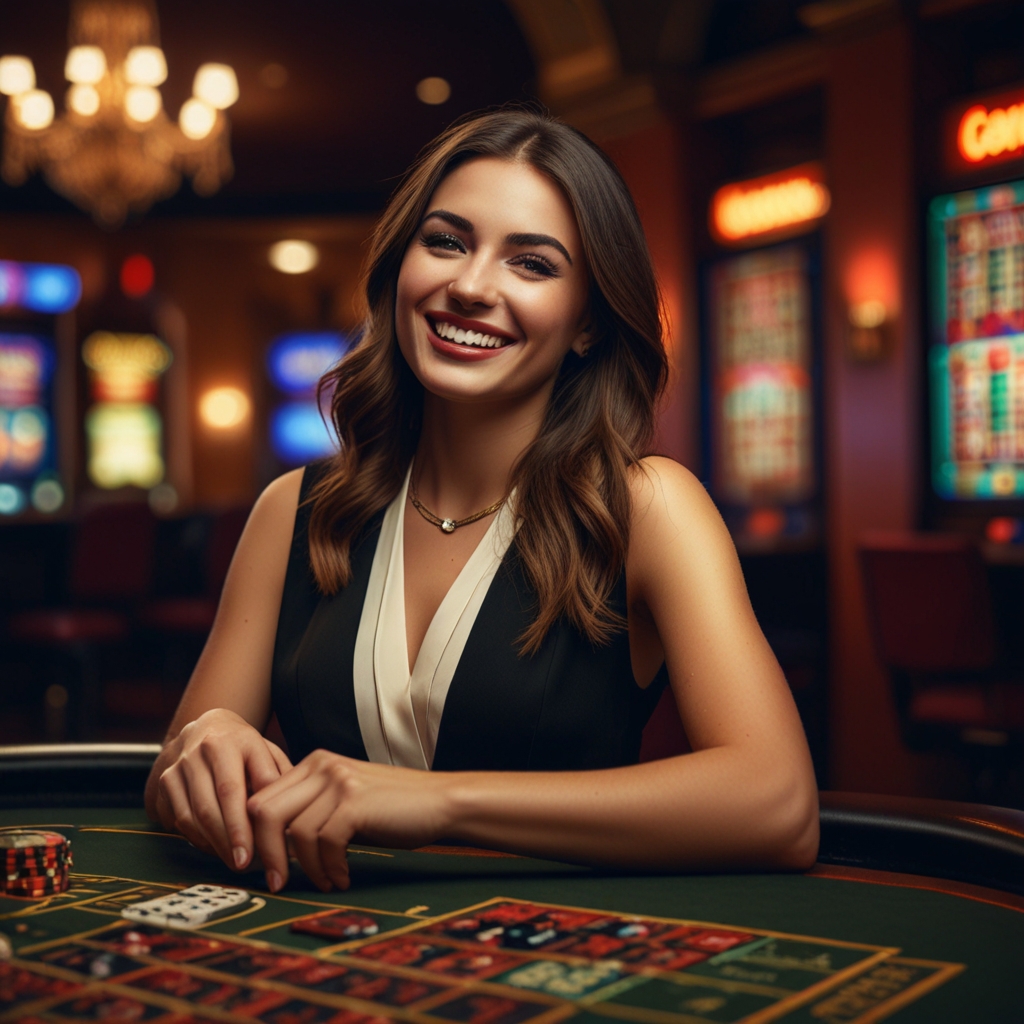 Casino бездепозитный бонус за регистрацию