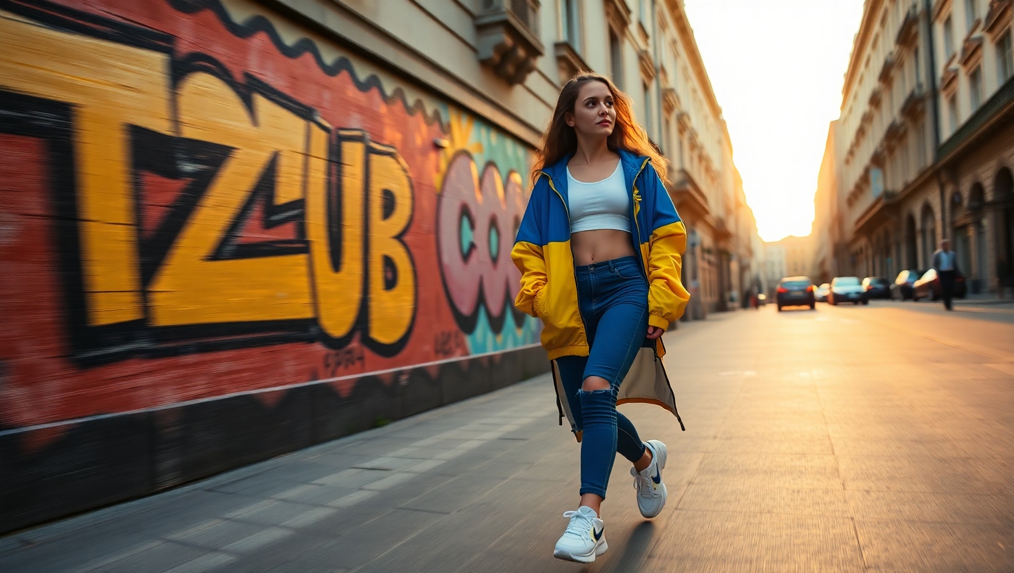 обзор модели