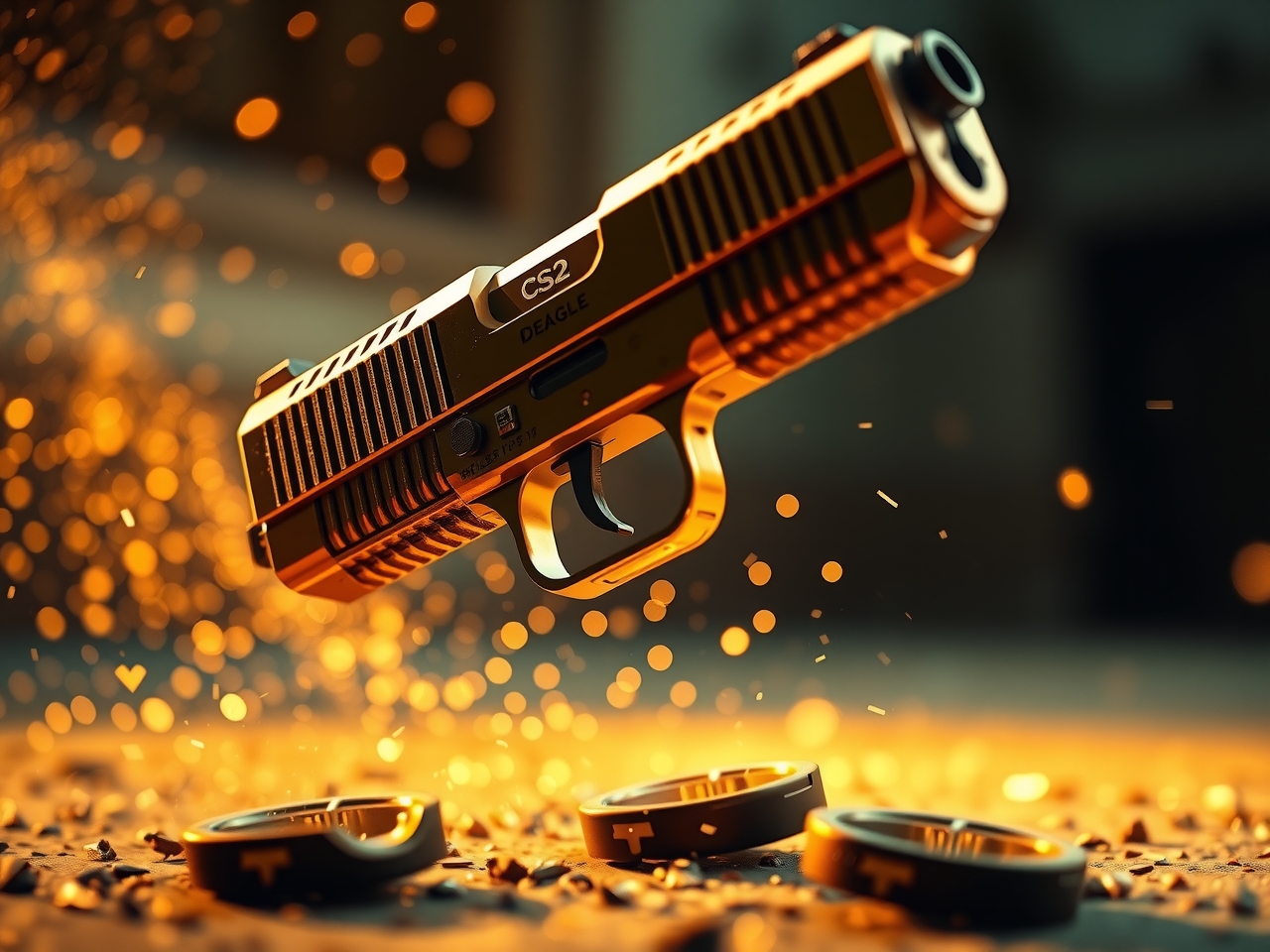 кейсы кс крутить