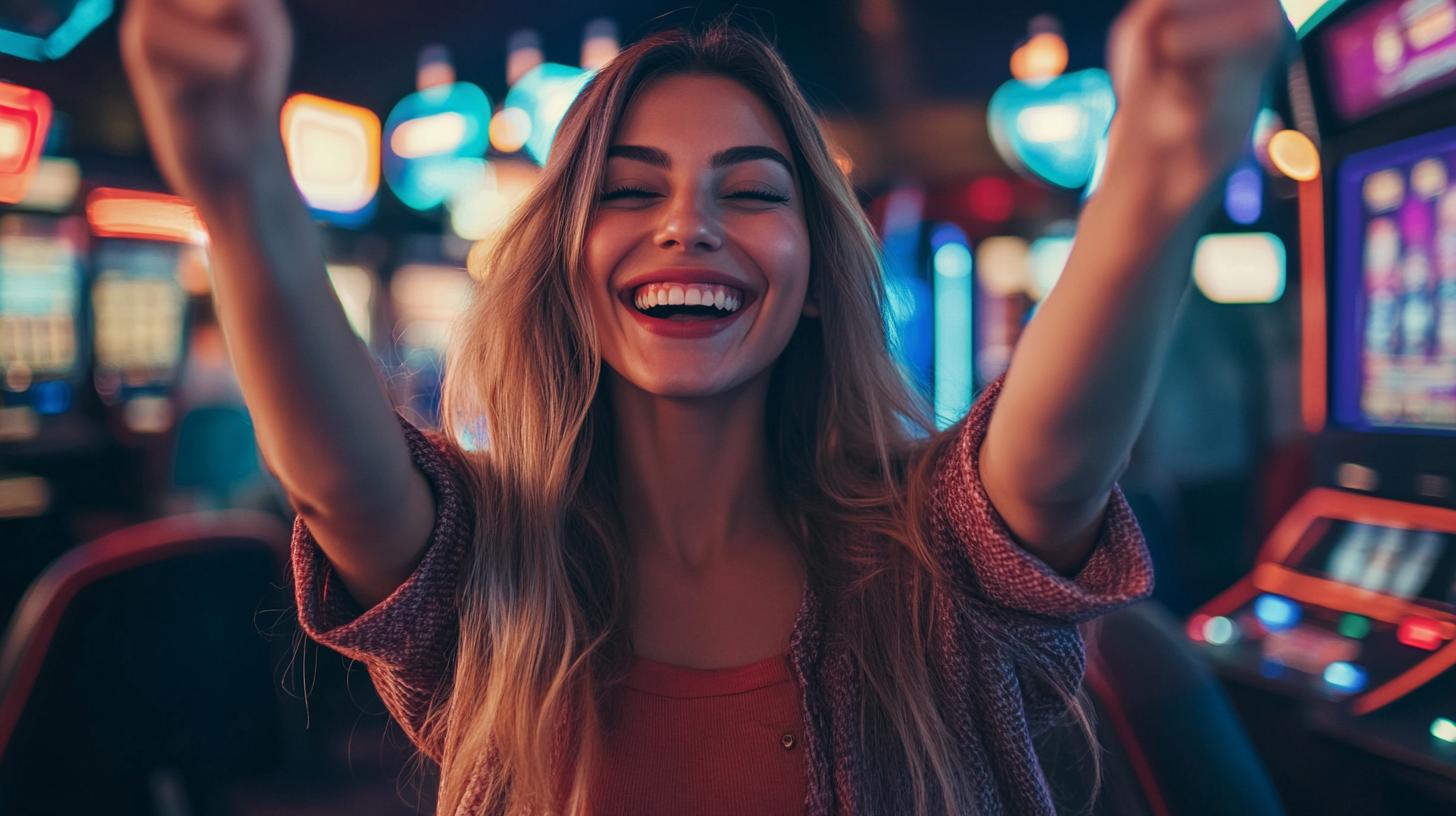 Casino бездепозитный бонус за регистрацию