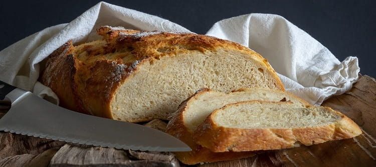 Користь і шкода хліба: чому хліб популярний