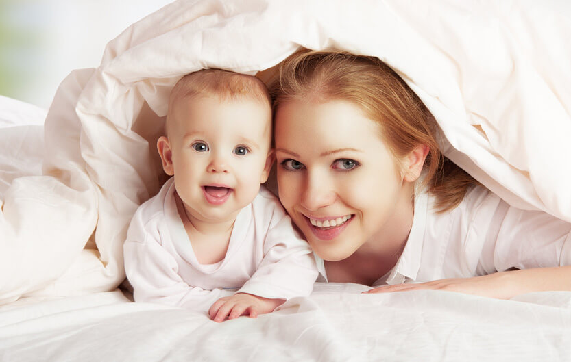 У перші місяці життя дитина більшу частину часу проводить у своєму ліжечку, і дуже важливо забезпечити йому ідеальні умови для спокійного, комфортного сну
