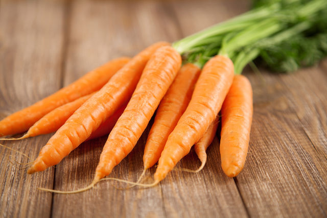 морквяна сила
