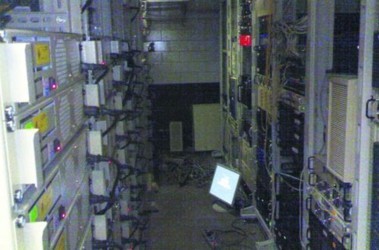 20 листопада 2009, 19:26 Переглядів:   Сервер «Фрегата»
